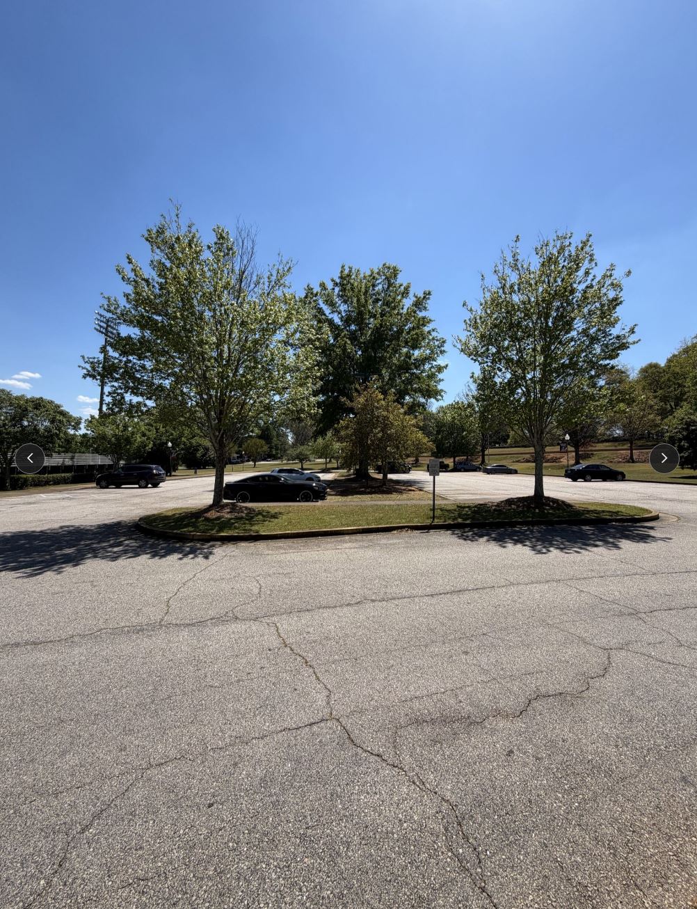 Parking Lot 4