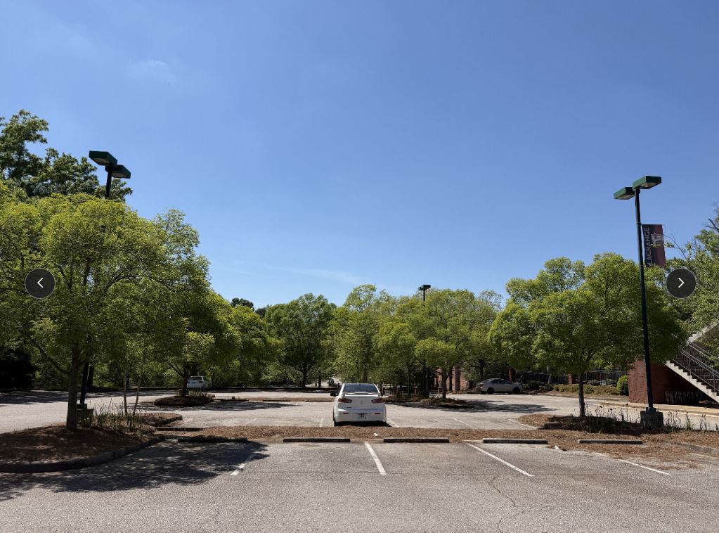 Parking Lot 5