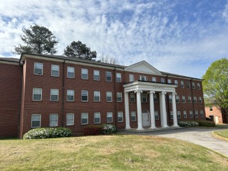 Boatwright Residence Hall