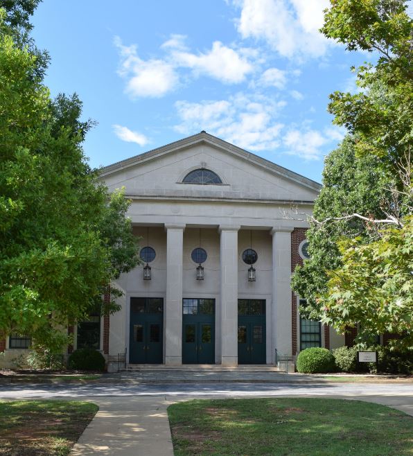 Callaway Auditorium
