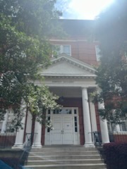 Hawkes Hall