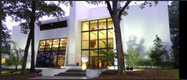 Lamar Dodd Art Center