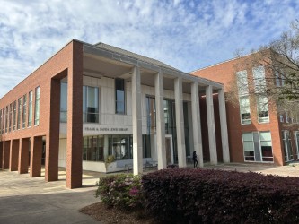 Lewis Library