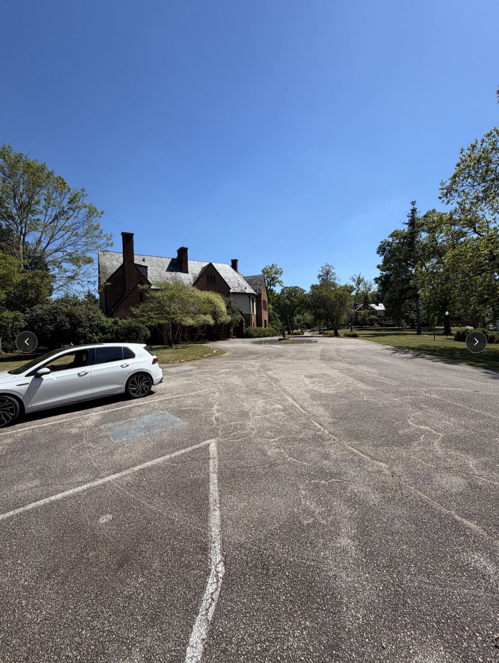 Parking Lot 7