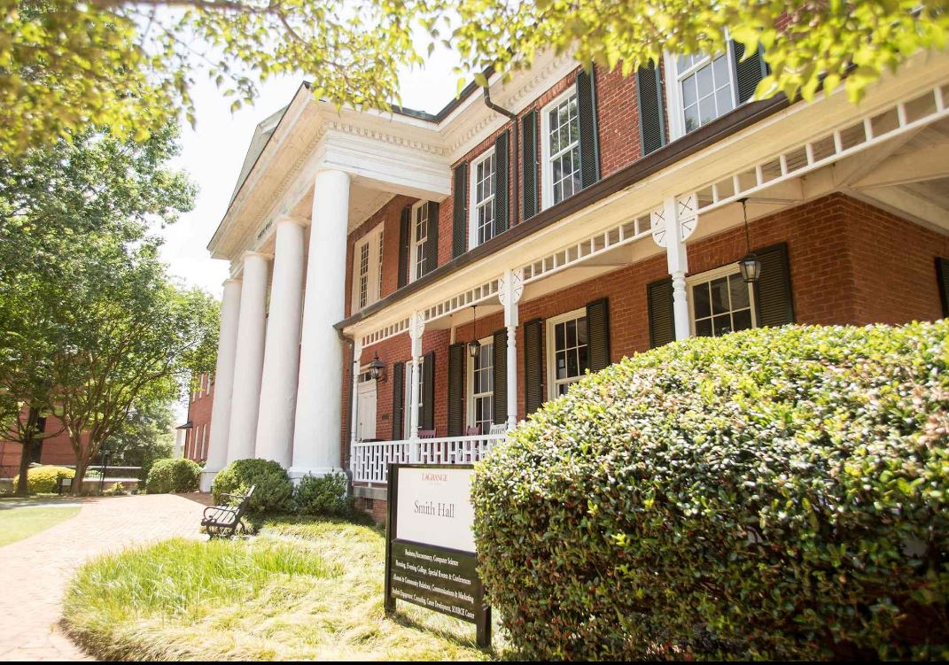 Smith Hall