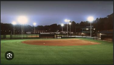 Softball Complex